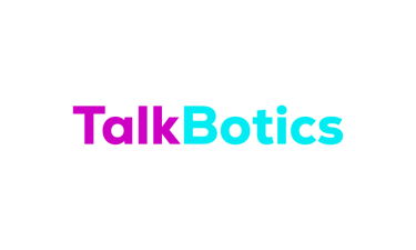 TalkBotics.com